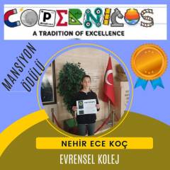 Evrensel Kolej